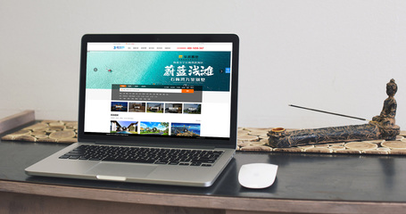 多客網 一站式網站建設解決方案，助力企業(yè)數字化轉型