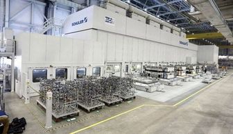 探秘工業(yè)智造，品味精益管理——寶馬鐵西工廠總裝車間參觀與自動(dòng)化管理交流之旅